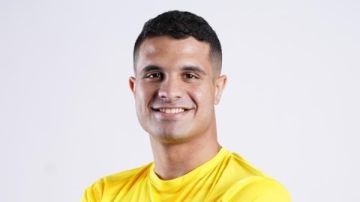 وادي دجلة يضم بطل العالم في الكاراتيه