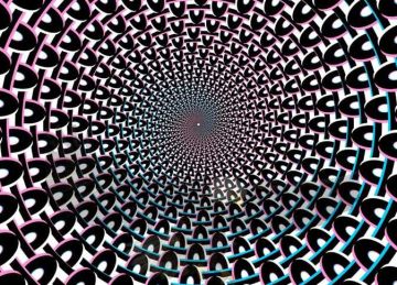 99 من الناس فشلوا في اكتشاف الطائر داخل الوهم البصري الدوار.. هل أنت من الـ1 الأذكى؟ 99 من الناس فشلوا في اكتشاف الطائر داخل الوهم البصري الدوار.. هل أنت من الـ1 الأذكى؟