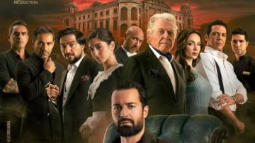 أبطال قصر الباشا يحتفلون بالعرض الخاص للفيلم ..5 نوفمبر أبطال قصر الباشا يحتفلون بالعرض الخاص للفيلم ..5 نوفمبر