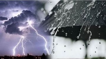 أمطار رعدية ورياح وأتربة.. تعرف على طقس السعودية اليوم السبت