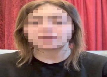 إخلاء سبيل البلوجر هدير عبدالرازق بعد ضبطها لتنفيذ حكم بالحبس في حادث الهرم إخلاء سبيل البلوجر هدير عبدالرازق بعد ضبطها لتنفيذ حكم بالحبس في حادث الهرم