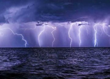 استعدوا لأشد نوات الشتاء 2026.. الإسكندرية على موعد مع نوة الصليب (أبرز 10 معلومات)