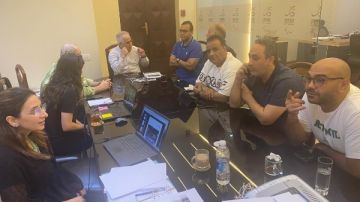 اللجنة البارالمبية الدولية تتابع استعدادات مصر لبطولة العالم لرفع الأثقال بالعاصمة الإدارية