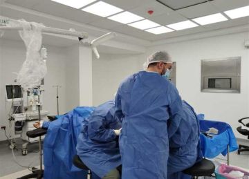 بتكلفة استثمارية تتجاوز 50 مليون.. تشغيل وحدتي الحروق المتكاملة و المناظير والجهاز الهضمي بمجمع الأقصر