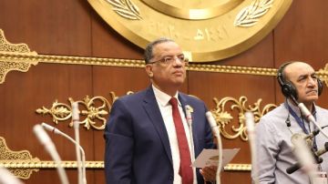 بعد اختياره للهيئة البرلمانية للشيوخ محمود مسلم: دعم الدولة والمواطن على رأس الأولويات بعد اختياره للهيئة البرلمانية للشيوخ محمود مسلم: دعم الدولة والمواطن على رأس الأولويات