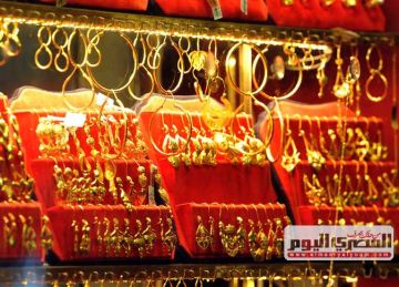 بعد آخر زيادة بـ240 جنيها.. كم سجل سعر الذهب اليوم الأحد 26-10-2025 في مصر؟ بعد آخر زيادة بـ240 جنيها.. كم سجل سعر الذهب اليوم الأحد 26-10-2025 في مصر؟