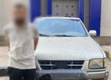 بـ السحب والمغافلة والخطف .. ضبط 9 متهمين بارتكاب 18 واقعة سرقة بالقاهرة بـ السحب والمغافلة والخطف .. ضبط 9 متهمين بارتكاب 18 واقعة سرقة بالقاهرة