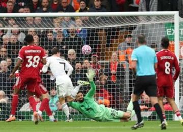 جدول ترتيب الدوري الإنجليزي بعد فوز مانشستر يونايتد على ليفربول اليوم جدول ترتيب الدوري الإنجليزي بعد فوز مانشستر يونايتد على ليفربول اليوم