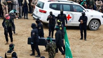 حماس: قررنا تأجيل تسليم جثمان الإسرائيلي عميرام كوبر بسبب خروقات الاحتلال