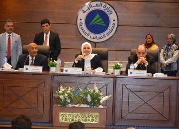 خبراء الضرائب: فرض ضريبة علي مبيعات المناطق الحرة في السوق المحلي يحقق عدالة المنافسة خبراء الضرائب: فرض ضريبة علي مبيعات المناطق الحرة في السوق المحلي يحقق عدالة المنافسة