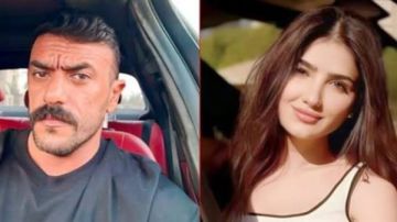 شمشون ودليلة.. السبكي يتعاقد مع أحمد العوضي ومي عمر في فيلم جديد شمشون ودليلة.. السبكي يتعاقد مع أحمد العوضي ومي عمر في فيلم جديد