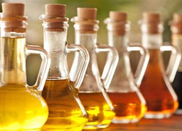 طعام وعلاج.. الاستخدامات الأساسية لزيت الزيتون طعام وعلاج.. الاستخدامات الأساسية لزيت الزيتون