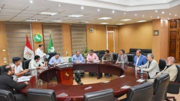 عقب تحريك أسعار المواد البترولية..تعديل تسعيرة السرفيس بالزقازيق لتكون 4.5 جنيه