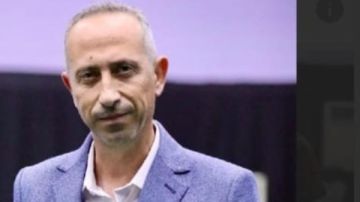 عمرو فهمي مديرا لبطولة مصر الدولية لتنس الطاولة للناشئين والناشئات