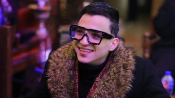 غدر وانتقام.. القصة الكاملة لإنهاء حياة التيك توكر يوسف شلش برصاصة في المطرية