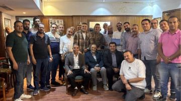 غرفة المطاعم السياحية تطلق دورة تدريبية جديدة لتأهيل المديرين