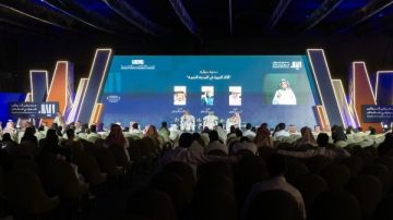 في معرض الرياض الدولي للكتاب.. ندوة عن آثار المدينة المنورة في رؤية 2030