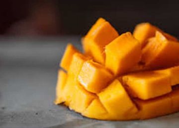 قبل نهاية موسمها.. طريقة تخزين المانجو بشكل صحيح لتستمتع بها طوال العام قبل نهاية موسمها.. طريقة تخزين المانجو بشكل صحيح لتستمتع بها طوال العام