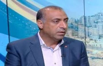 قيادي بفتح: آن الأوان لتوحيد الصف الفلسطيني وإنهاء سنوات الانقسام قيادي بفتح: آن الأوان لتوحيد الصف الفلسطيني وإنهاء سنوات الانقسام