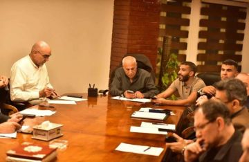 مجلس إدارة الزمالك يعقد اجتماعا موسعا لبحث الأزمة المالية ودعم الفرق الرياضية