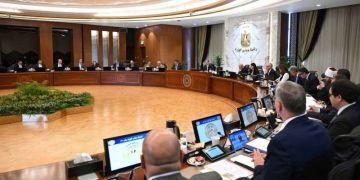 مجلس الوزراء يوافق على انضمام مصر إلى اتفاق تسهيل الاستثمار من أجل التنمية
