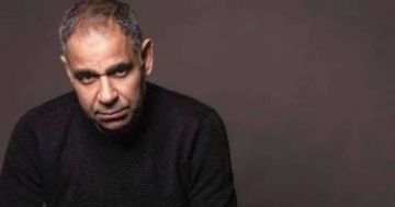 محمود البزاوي بعد تأهل منتخب مصر: مستنيكم فى تكساس نشجع مصر