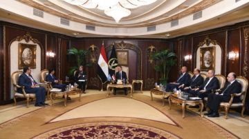 مسئول أممى يشيد بدور الشرطة المصرية فى بعثات الأمم المتحدة