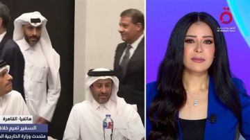 مستشارة الاتحاد الأوروبي: وقف إطلاق النار في غزة خطوة إيجابية تفتح الباب أمام إعادة الإعمار