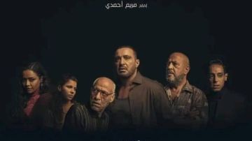 من منصة أمازون العالمية لشاشات التليفزيون.. عرض جولة أخيرة لـ أحمد السقا على mbc