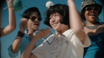 مهرجان الدوحة يعلن عن الدفعة الأولى من أفلام مسابقته.. تفاصيل