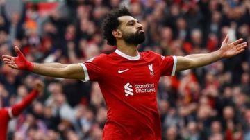 مواعيد مباريات الدوري الإنجليزي والقنوات الناقلة.. محمد صلاح يواجه تشلسي اليوم مواعيد مباريات الدوري الإنجليزي والقنوات الناقلة.. محمد صلاح يواجه تشلسي اليوم