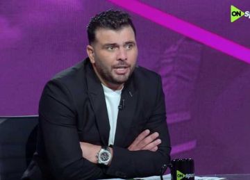 نصيحة وليست نقدا .. عماد متعب يكشف روشتة التهديف لمهاجمي الأهلي