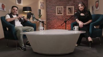 هاني حسن الأسمر: استحالة أطلب من حد يشغلني.. وعايز أقدم حاجة تعيش مدى الحياة فيديو