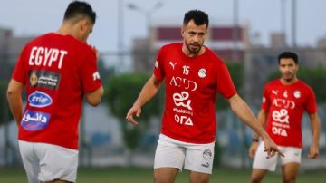 وديتا مصر أبرزها.. مباريات اليوم الخميس 9 - 10 - 2025 والقنوات الناقلة وديتا مصر أبرزها.. مباريات اليوم الخميس 9 - 10 - 2025 والقنوات الناقلة