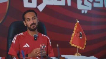 وليد سليمان: قطاع الناشئين يضم عناصر مميزة.. وخبرة لانجلير ستصنع الفارق