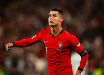 41 هدفا .. رونالدو هداف تصفيات كأس العالم عبر التاريخ 41 هدفا .. رونالدو هداف تصفيات كأس العالم عبر التاريخ