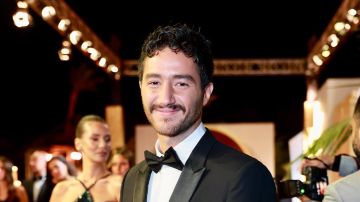 أحمد مالك أول مصري يفوز بجائزة أفضل ممثل في الجونة السينمائي .. القائمة الكاملة للفائزين بجوائز الدورة الـ8 أحمد مالك أول مصري يفوز بجائزة أفضل ممثل في الجونة السينمائي .. القائمة الكاملة للفائزين بجوائز الدورة الـ8