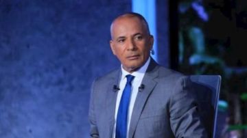 أحمد موسى: مصر ولادة العظماء وقوة ناعمة لا يضاهيها أحد أحمد موسى: مصر ولادة العظماء وقوة ناعمة لا يضاهيها أحد