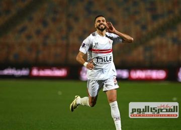 أسامة حسني متحديا أحمد سليمان: بنتايج في الأهلي أسامة حسني متحديا أحمد سليمان: بنتايج في الأهلي