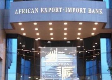 أفريكسم بنك: صفقات معرض التجارة البينية الإفريقية تجاوزت 170 مليار دولار