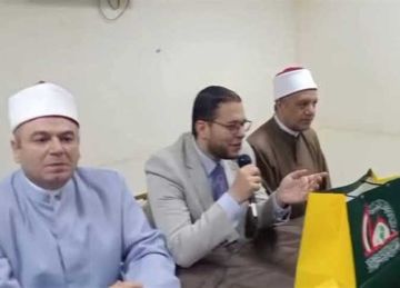 أوقاف الشرقية تواصل دعم مراكز رعاية المسنين والكبار بلا مأوى بالزقازيق  أوقاف الشرقية تواصل دعم مراكز رعاية المسنين والكبار بلا مأوى بالزقازيق