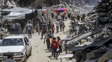 إسرائيل تدرس 5 خيارات إذا لم تعد حماس رفات الأسرى