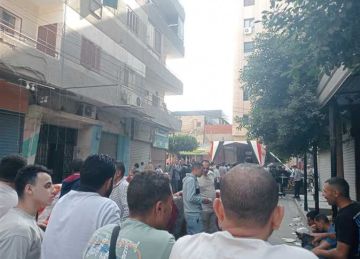 إقبال متوسط في ثاني أيام تلقي طلبات الترشح لانتخابات مجلس النواب بالشرقية