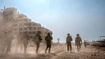 الإعلام الحكومي بغزة: ندعو ترامب إلى الضغط على الاحتلال لوقف خروقاته فورا