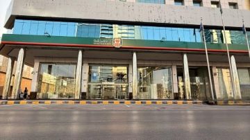 البنك الأهلي يعلن افتتاح فرع جديد في السعودية