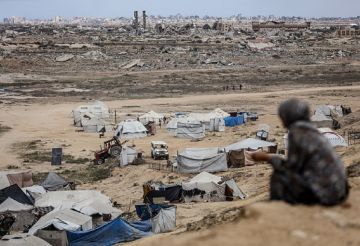 الخارجية التركية تعلق على اتفاق وقف إطلاق النار في غزة