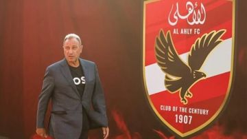 الخطيب: العمل الجماعي السر وراء نجاحات الأهلي