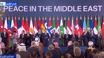 الزمالك عن قمة شرم الشيخ: يجسد الدور الريادي لمصر قلب الأمة النابض