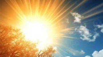 الصيف رجع.. استمرار الارتفاع الطفيف في درجات الحرارة على أغلب الأنحاء