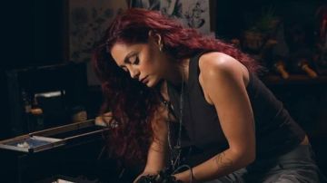 الفنانة الأردنية جوانا عريضة: عايزة الجمهور يعرف إني بحب فلسطين كتير الفنانة الأردنية جوانا عريضة: عايزة الجمهور يعرف إني بحب فلسطين كتير